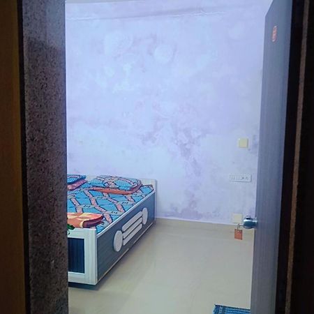 Shree Swaminarayan Vishranti Bhawan Hotel Dwārka Buitenkant foto